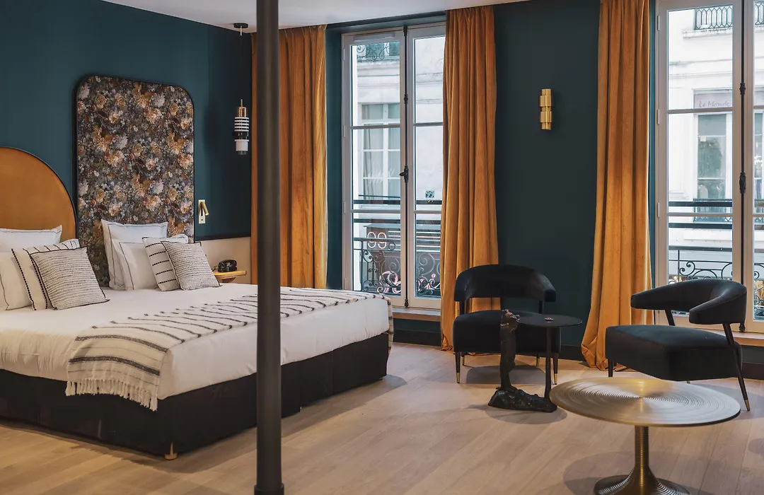 Dandy Hotel (Adults Only)-1